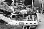 Salford Seventies Photos 